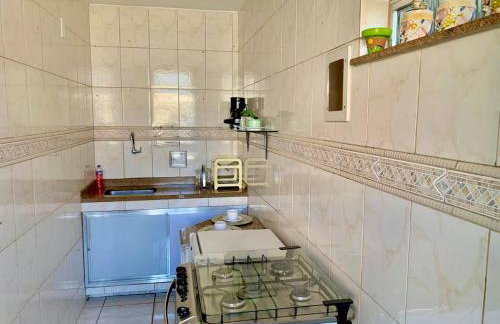 Ótimo Apartamento Aconchegante - Foto 5