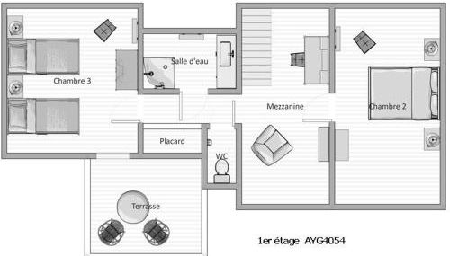 Le Moulin de Graunès - Photo 3