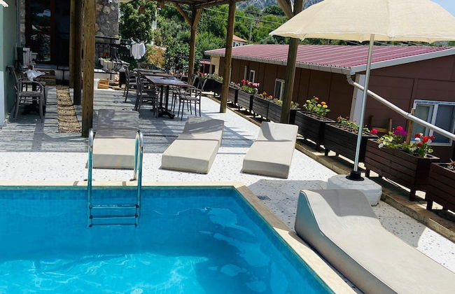 Salvia Butik Hotel - Foto 1