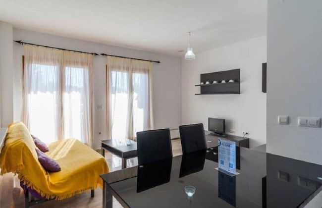 Apartamentos La Carrajolilla - Foto 25