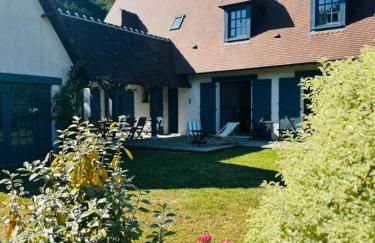 LES FALAISES DE L'AILLY Maison 8 couchages - Foto 32