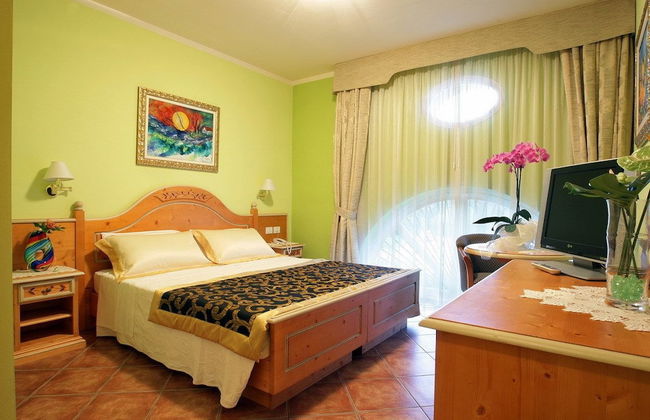 Cà Rocca Relais - Foto 8