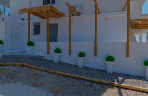 Endless Blue from Syros - Megas Gialos Suite 1 & 2 - Foto 41