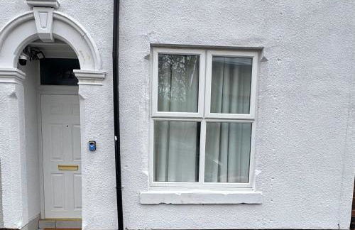 City Escape Stylish 4 bedroom house in Nottingham Sleep 9 - Foto 3