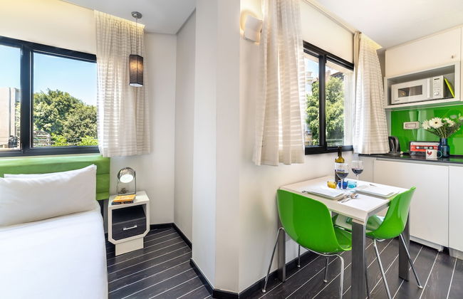 130 Rock Apartments - Foto 13