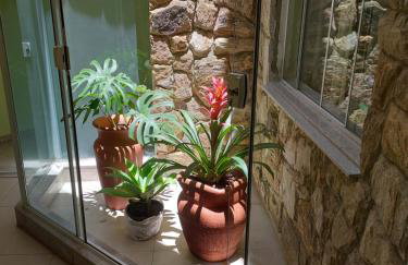 Alto padrão !Forno Pizza! Hidro !Vista linda! - Foto 59