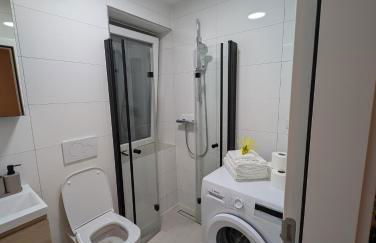 2 Zimmer Apartment mit Balkon - Foto 8