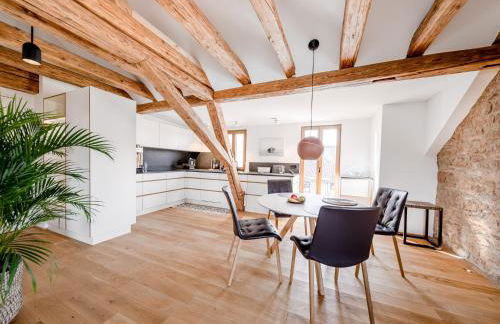 Alte Schule Tiefenbach - Foto 11