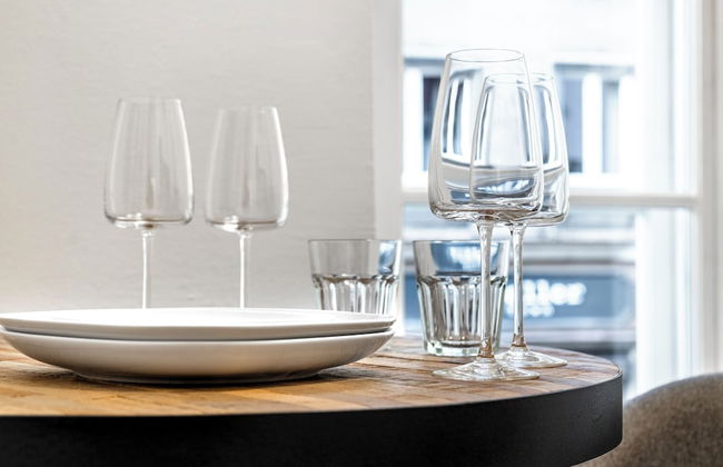 Nexus Rentals Tallinn - Foto 9