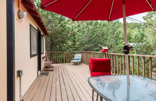 Time Traveler Retreat - Foto 29