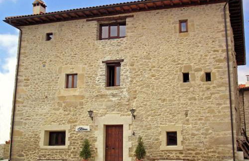 Don Baldomero Hotel Rural - Foto 28