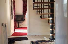 Tarn Cottage - Foto 1