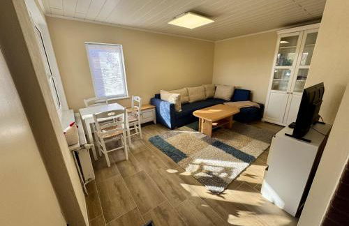 Ferienhaus Haffsonne - Foto 3