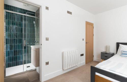 Marazion Charming Retreat for 6 with Social Garden - Foto 31