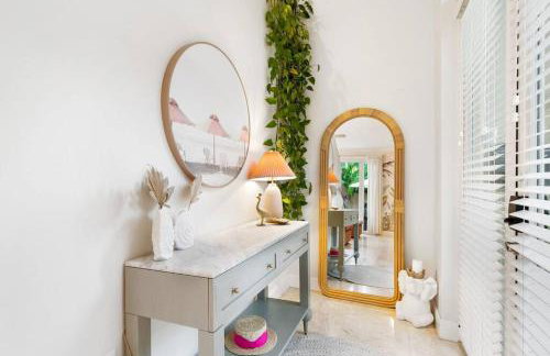 The Betty A Glam Getaway in Fort Lauderdale - Foto 24
