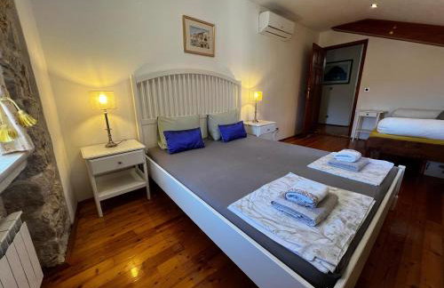 Villa Alma Komiza Island Vis - Photo 10