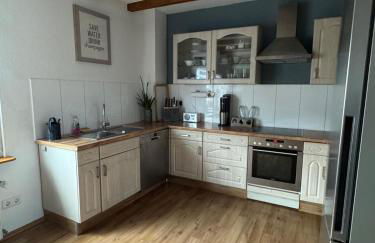 Ferienhaus Auf der Drossel - Foto 16