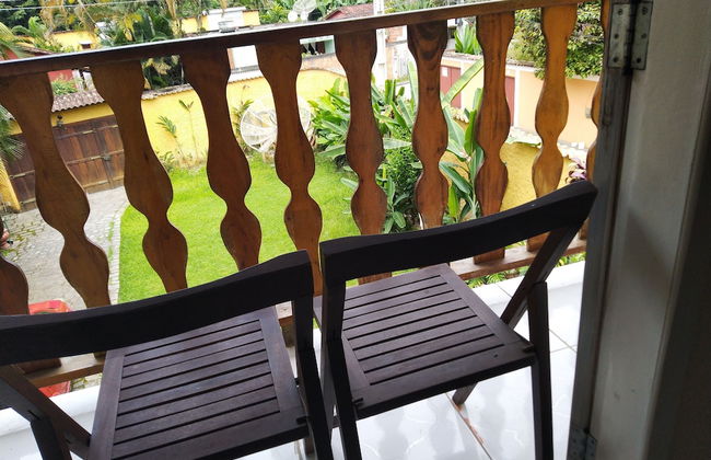 Morada do Beija-Flor - Foto 22