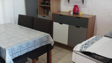 Apartamento 01 Jardim Peri Quarto Cozinha Banheiro - Foto 3