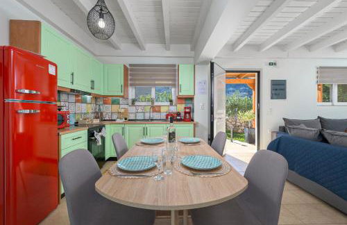 Villa Christalia - Foto 3