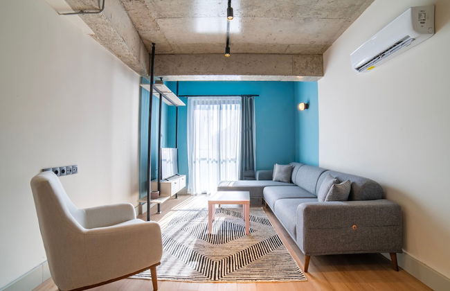 Rudblu Suites - Foto 19