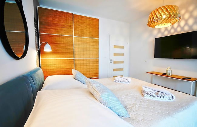 BalticON Nadmorskie Tarasy - Foto 23