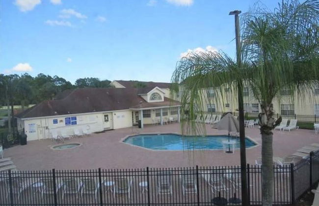 Pool, Spa, Playground and More at Villas at Laguna Bay!! - Foto 32