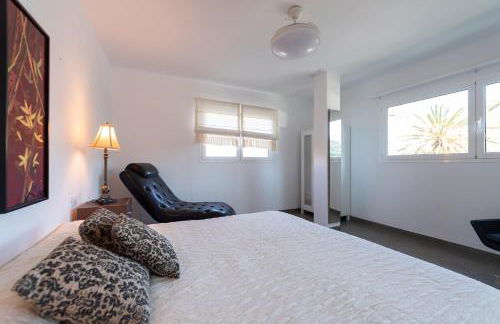 Finca Oasis Holidays & Health - Apartamentos con Terraza y Solarium - Foto 55