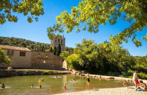 L'étoile des remparts - Foto 28