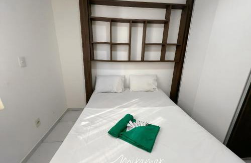 Monte Mulanje-Miramar Hospedagens - Foto 39