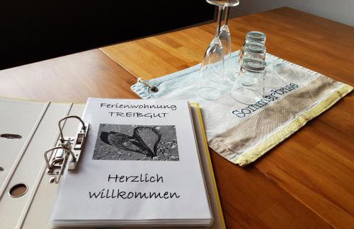 Ferienwohnung TREIBGUT - Foto 12