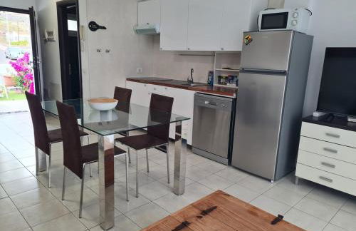 Ocean view duplex in Callao Salvaje - Foto 9