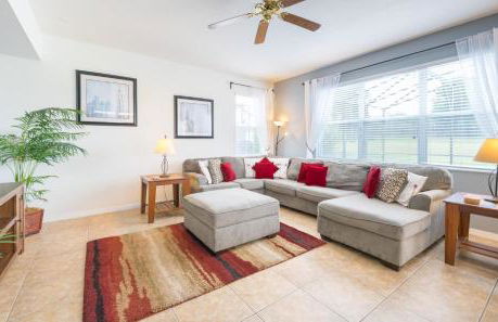 Ideal for Families - Arcade Gaming Room - South Facing Pool - Spa - Nr Disney - FREE Welcome Pack - Foto 14