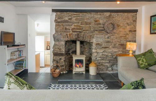 Bwthyn Beatties - Foto 9