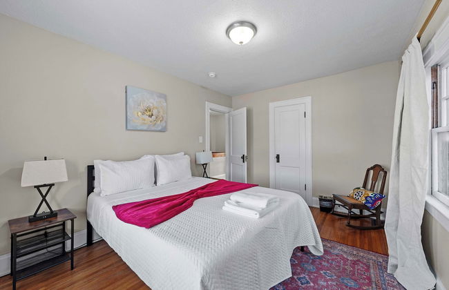 Tibet Twins 1 Cozy Stay for 6 - Foto 4