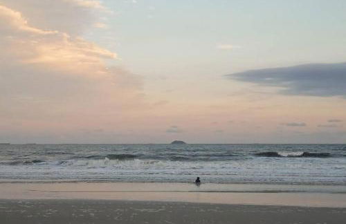 Lindo Apto com vista para o Mar! - Foto 18