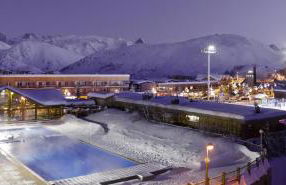Chalet Alpe d'Huez 1850-Sea and Mountain Pleasure Avec 2 appartements- 1 Appartement 3 Chambres 8 Couchages - 3 Salles d'eau et 1 Appartement 5 Chambres 12 Couchages 5 Salles d'eau - Jacuzzi et Sauna -Pieds des Pistes et Centre - Foto 10