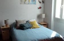 Location saisonnière Maison Pointe Rouge Marseille 8 - Foto 9