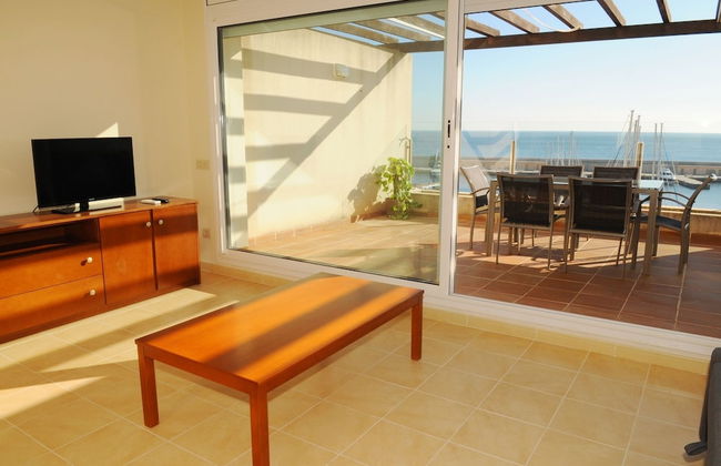 Residencial Marina del Port 33-34 - Foto 9