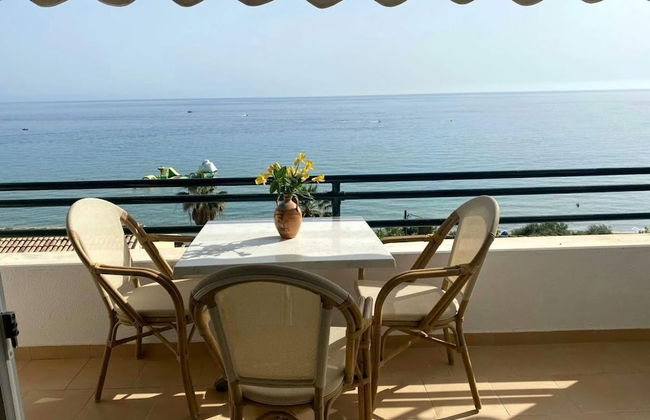 Corfu Island Apartment 86 - Foto 36