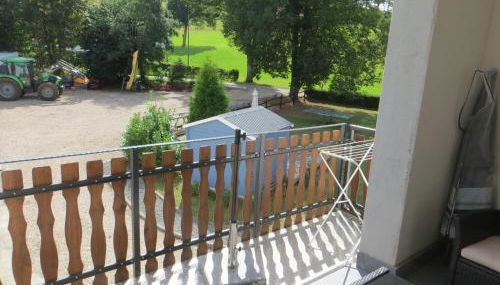 Ferienwohnungen Grafenfelder Hof - Foto 3