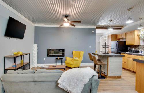 Greenwood Apt 2 Mi to Self Regional Med Center! - Foto 8