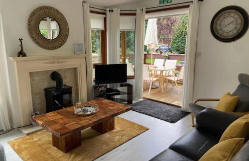 Walled Garden Lodges Loch Lomond - Foto 14