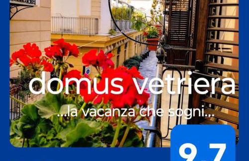 Domus Vetriera - Foto 1