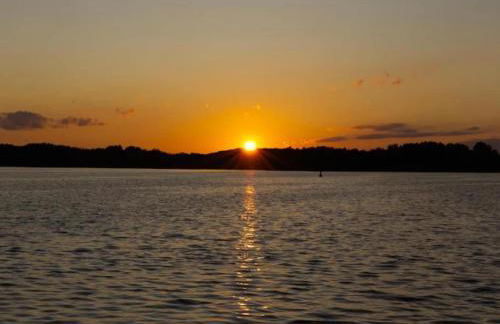 Ferienwohnungen am Mirower See, Mirow - Photo 24