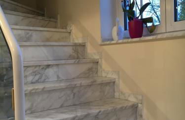 Düsseldorf Messe -Apartment Milan - Foto 9