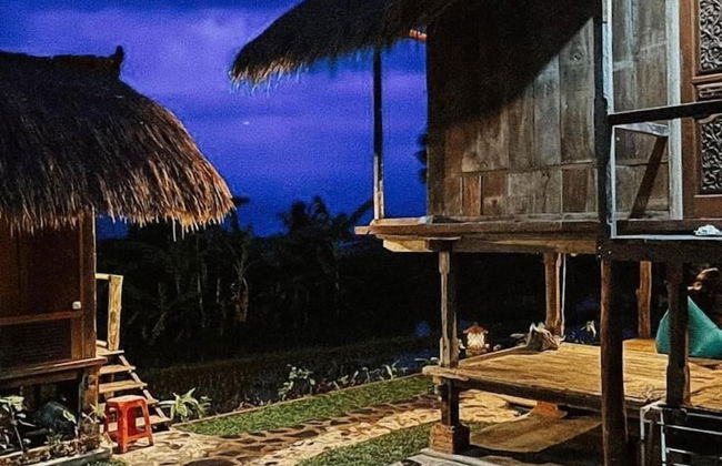 Pondok Apsari 2 - Foto 30