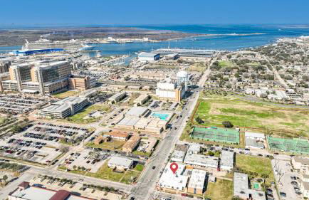 Tropical Springs Studio Apartment Two Queen Beds - Foto 12