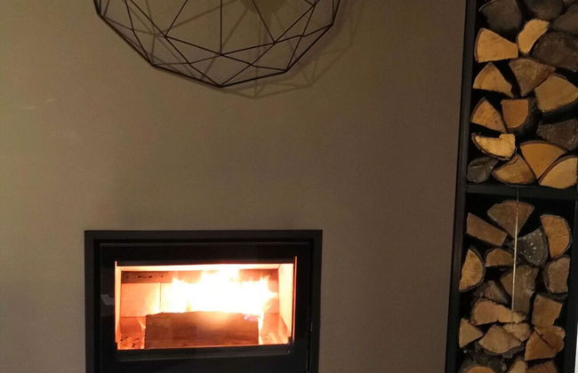 Beautiful, Luxury Home with Sauna, Hot Tub, Private Bathrooms - Foto 34