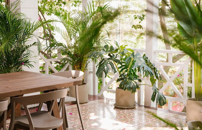 w Astonishing Casa Centenario in Barranco - Foto 79